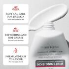 2Pcs  Niacinamide Whitening and Rejuvenating Hand Cream Moisturizes Greasy B7M2