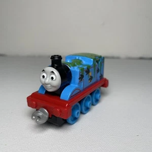 2013 Thomas & seine Freunde Thomas Dschungel Dinosaurier Überzug Zug Wagen BHR65, Rarität - Bild 1 von 7