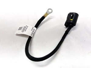 16-23 PORSCHE PANAMERA BENTLEY CONTINENTAL GT FRONT EARTH LINE GROUND CABLE OEM - Picture 1 of 3