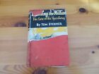 Thrilling The Million by Tom Stenner.The First Speedway Book 1934.