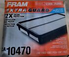 Fram Extra Guard Ca10470 Air Filter