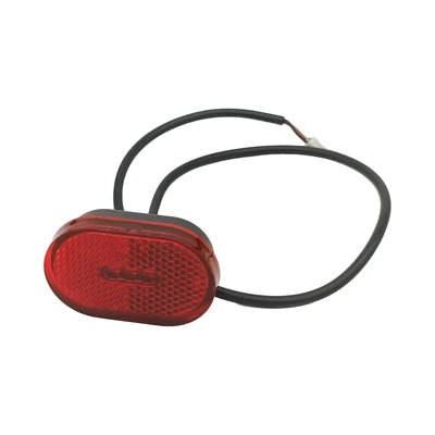 Xiaomi 4 Pro Gen2 Rücklicht Aftermarket Ersatz - Bild 1 von 4