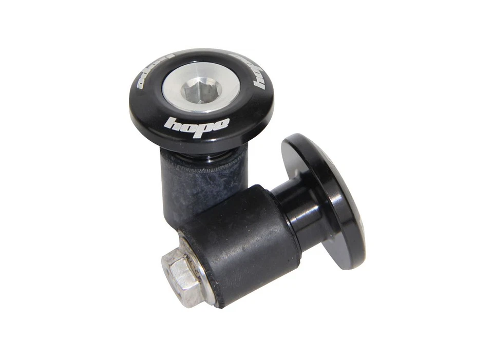 Hope Grip Doctor Mountain Bike Handlebar Bar End Plug - Image 1 of 4
