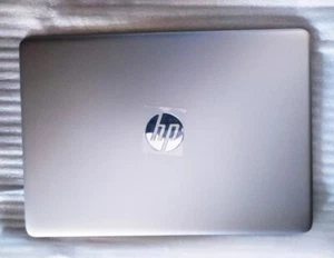 For HP 340 G5 348 G5 Laptop LCD Rear Lid Back Top Cover A shell L56978-001 - Afbeelding 1 van 4