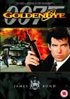 GoldenEye DVD (2007) Pierce Brosnan, Campbell (DIR) cert 15 Fast and FREE P & P