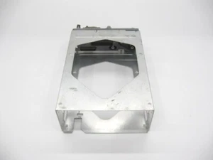 Mounting Tray and Backing Plate for Garmin GNS 430 - PN: 115-00243-00 - Foto 1 di 6