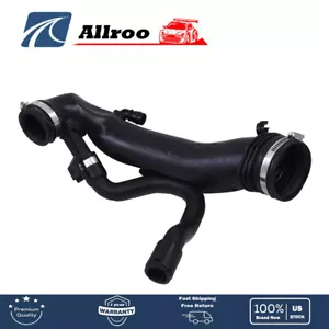 Air Intake for Citroen Peugeot Turbo Hose 1.6 16V 140-174 hp 308CC RCZ 1440.Q6 - Picture 1 of 10