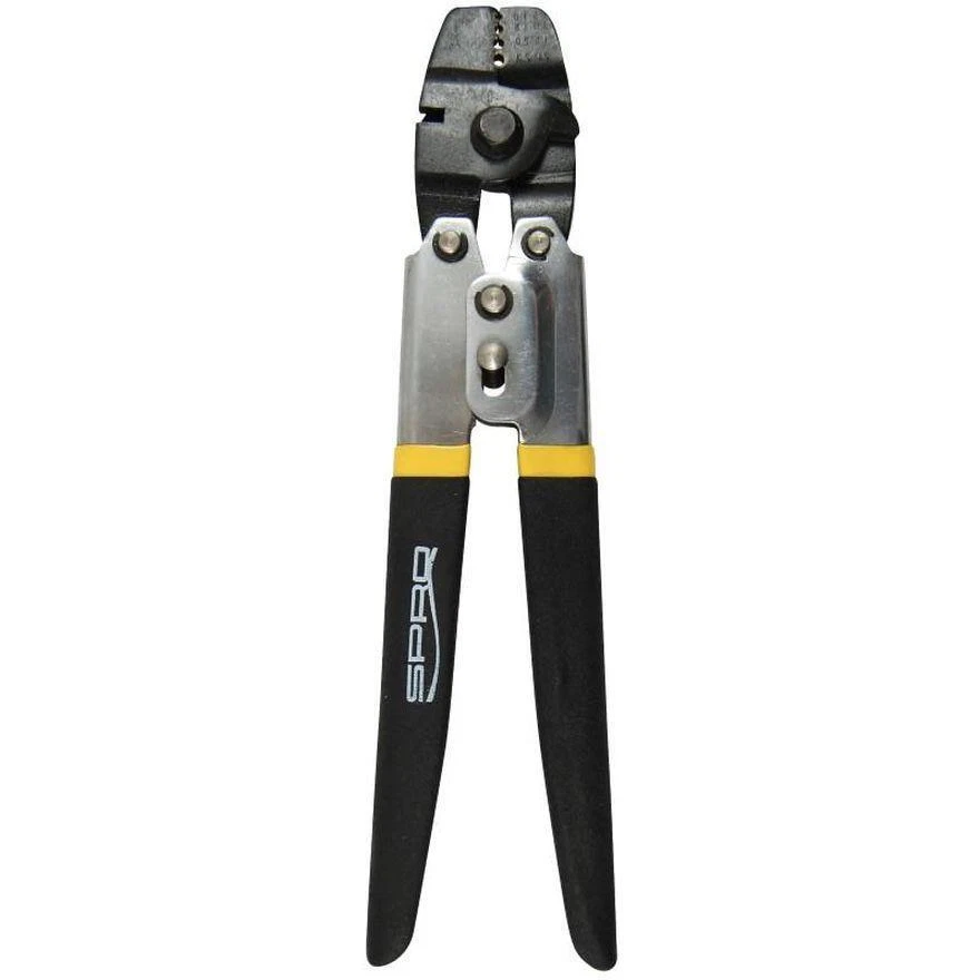 Zange Crimpzange Ärmel Swivels 4702260 Spro Fischen Crimp Zangen Stahl - Bild 1 von 1