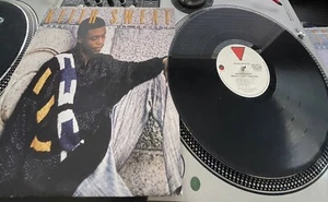 Keith Sweat - Make It Last Forever Original 1987 Press LP in Picture Cover VG+ - Picture 1 of 3