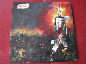 Retsin - Salt Lick Simple Machines Records USA 1995 10", Tara Jane O' Neil Rodan - Picture 1 of 5
