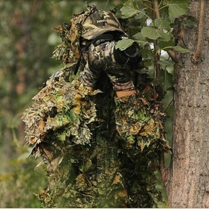 Las mejores ofertas en Kit de montaje Ghillie | eBay
