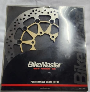 BikeMaster Front Rotor 962028 - Picture 1 of 5