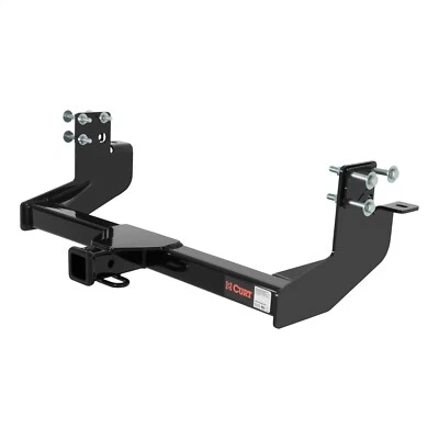 CURT 14250 Class 4 Hitch, 2" Receiver for Select Dodge Sprinter 2500, 3500 Foto 1 de 4
