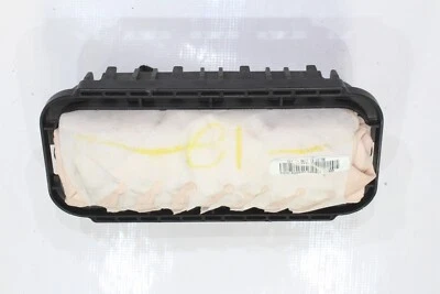 2018 CHEVROLET SILVERADO/GMC SIERRA 1500 PASSENGER RIGHT DASH AIRBAG OEM AIR BAG - Image 1 of 2