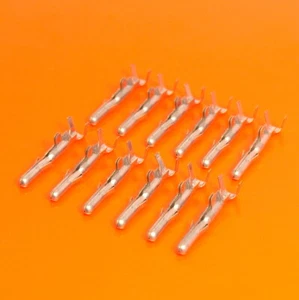 Original Lucas Rists TTS Stecker Pin Klemmen zu akzeptieren 1,30-2,00 mm2 - 51102682 - Bild 1 von 8