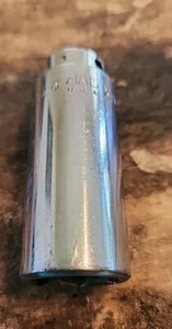 13/16 MAC Deep Socket 3/8 Drive USA XD266 - Picture 1 of 3
