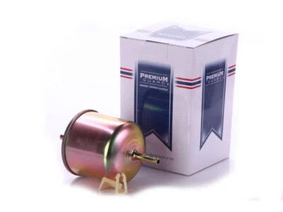 适用于 1985 - 1989 Merkur XR4Ti 燃油过滤器 95374DM 1986 1987 1988 2.3L 4 Cyl — 第 1/2 张图片