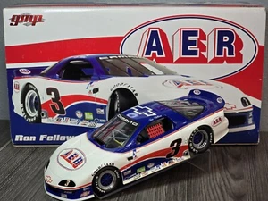 1995 Ron Fellows #3 AER Camaro 1:18 GMP DieCast Replica #864 of 1000 - Picture 1 of 19