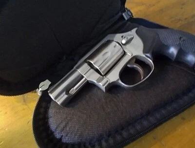 Bolsa pistola nueva Foto 1 de 3