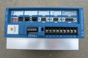 G&L Motion Control Kollmorgen MMC-SD-1.0-230-D Servoantrieb Teile-Nr # M.1302.8131 - Bild 1 von 8