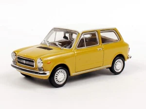 Starline Autobianchi A110 1:43 scale diecast #50680 new cond in blister pack - Picture 1 of 14
