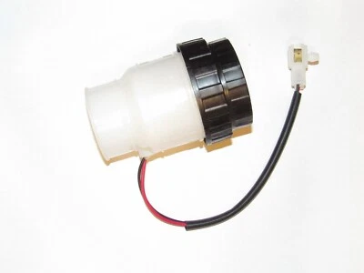 Depósito de cilindro maestro de freno 88-2023 Kawasaki MULE SX PRO-FXT PRO-MX KAR KAF Foto 1 de 3