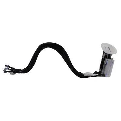 Conjunto de módulo de bomba de combustível elétrica Bosch 69835 para BMW E60 M5 E63 M6 5.0L 10V - Imagem 1 de 4