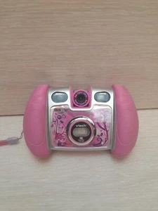 VTECH KIDIZOOM Twist Plus 2 Megapixel Digitalkamera - getestet funktioniert - Bild 1 von 9