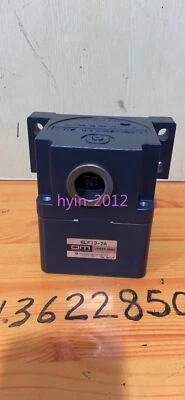 1pcs Used 6LF13-2A linear motor reducer OM - Image 1 of 4