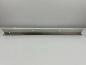 WOLF OVEN EXTRN, RT SIDE-SGL, BLK, SVCE OEM P/N WLF817125 817125 - Picture 1 of 11
