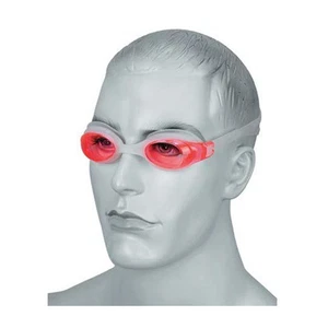 Gafas de Natación Osprey Adulto Gafas Rosa Tinte Lente Correa SPORTS - Imagen 1 de 1