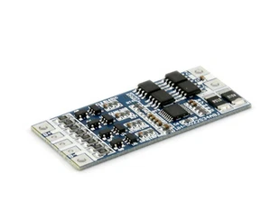 Li-Fe Battery LiFePO4 PCM BMS 12.8V Protection Circuit Management Module Board - Picture 1 of 40