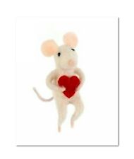 Love You Mini Mouse by Indaba Trading - NEW - FREE SHIPPING!!!