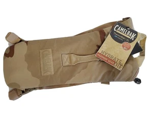 camelbak 2L desert camoflauge Military Issued hydration pack - Picture 1 of 9