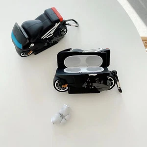 Protective Cover Case Parts for Beats Studio Buds Wireless Earphones - Picture 1 of 5