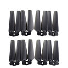 8PCS Propellers For MJX B7 Bugs 7 HS510 Folding GPS Quadcopter 4K Drone Blade RO