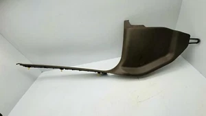 1991 1992 1993 1994 TOYOTA LAND CRUISER LEFT FRONT DOOR SILL TRIM PLATE FD40 - Picture 1 of 6