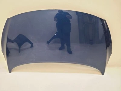 2013 2014 2015 2016 2017  HYUNDAI ELANTRA Hood Hatchback GT BLUE Foto 1 de 4