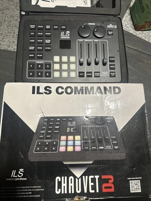 Chauvet iLS Command - Image 1 of 4