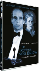 Le Mystère Von Bulow (DVD) Close, Glenn, Irons, Jeremy, Sciorra, Annabella - Imagen 1 de 6