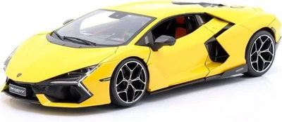 ⭐MAISTO 1:18 SCALE - LAMBORGHINI REVUELTO  DIECAST MODEL CAR FREE UK POST⭐ - Image 1 of 2