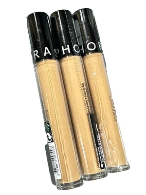 Lot of 3 ~ SEPHORA Bright Future Gel Serum Concealer ~ 13 Creme Caramel ~ SEALED - Image 1 of 4