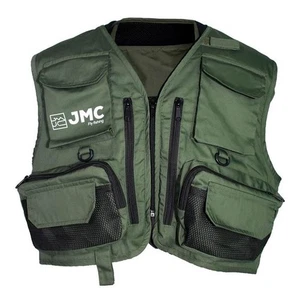 JMC Gilet First - Imagen 1 de 7