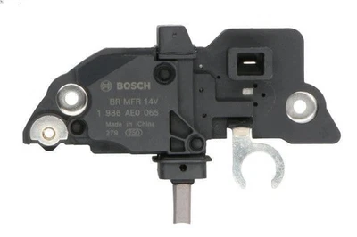 Alternator Regulator BOSCH 1 986 AE0 065 for VOLVO S40 I (644) 2 1997-2003 - Image 1 of 4