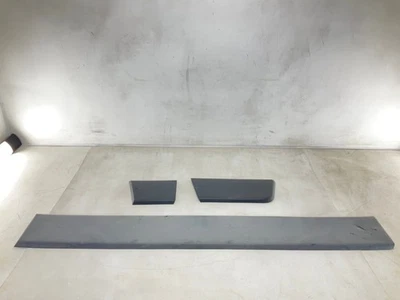 Juego de cubiertas molduras laterales inferiores derecha Ram ProMaster 2500 14-18 (3) Foto 1 de 4