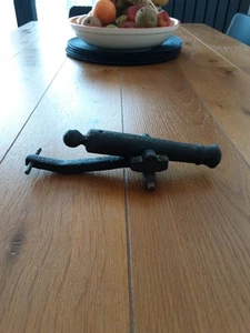 19th Century French Signal Cannon - Picture 1 of 10