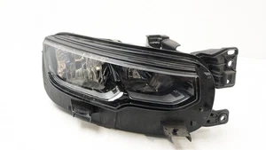 CITROEN C5 AIRCROSS HEADLIGHT HALOGEN FRONT RIGHT DRIVER SIDE 9822187480 2020 - Picture 1 of 8