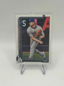 2025 Topps #400 Shohei Ohtani* - Picture 1 of 2