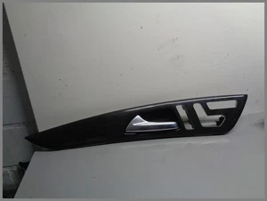 Mercedes W218 CLS Türgriff Innentürgriff Links 2187600161 Vogelahorn Original - Picture 1 of 4