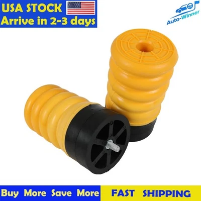 Fit Dodge RAM ProMaster 1500/2500/3500 SSR-313-54 Rear Suspension Foto 1 de 4